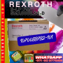 Rexroth PM SMA0200.502-D (3)